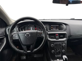 Volvo V40 2017