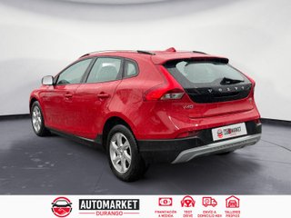 Volvo V40 2017