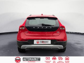 Volvo V40 2017