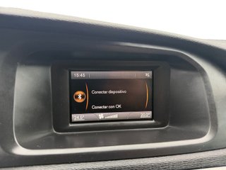 Volvo V40 2017
