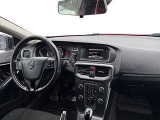 Volvo V40 2017