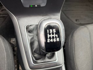 Volvo V40 2017