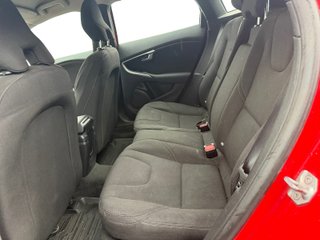 Volvo V40 2017
