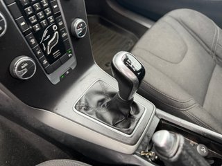 Volvo V40 2017