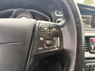 Volvo V40 2017