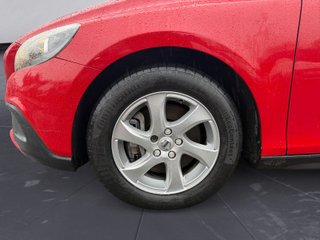 Volvo V40 2017