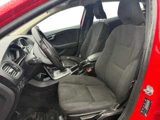 Volvo V40 2017