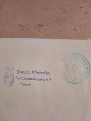 Lastra S. Ponzio disegno a china
