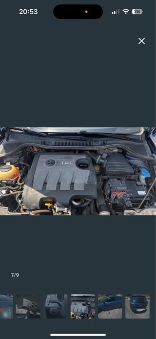 SEAT Ibiza 2014