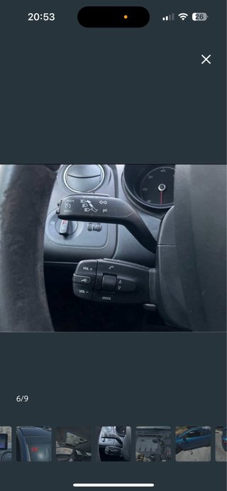 SEAT Ibiza 2014