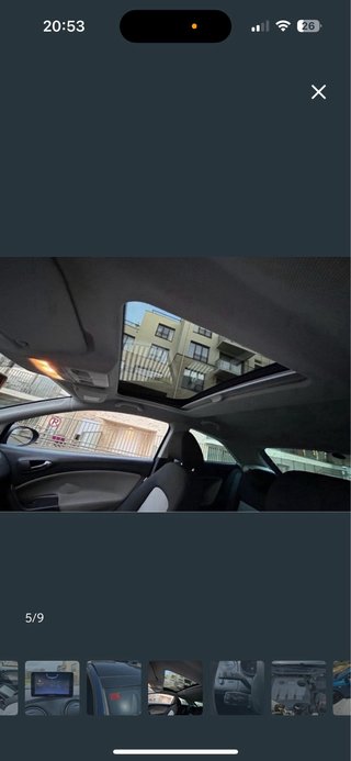 SEAT Ibiza 2014