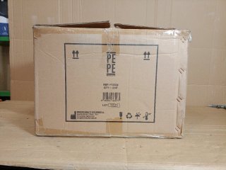 Silla Inodoro Acolchada Pepe Mobility P30034