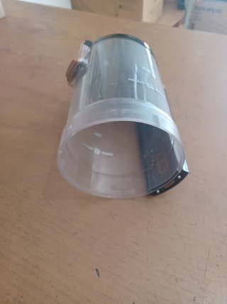 Depósito Aspiradora Taurus HVCA7299