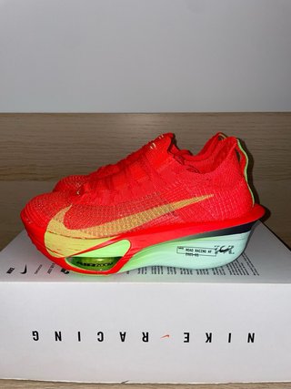 Nike Air Zoom Alphafly Next% 3