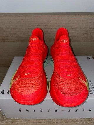 Nike Air Zoom Alphafly Next% 3