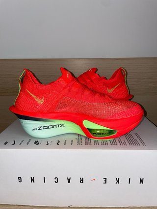 Nike Air Zoom Alphafly Next% 3