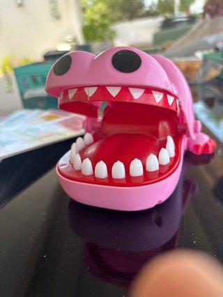 Juegos de mesa y juguete infantil