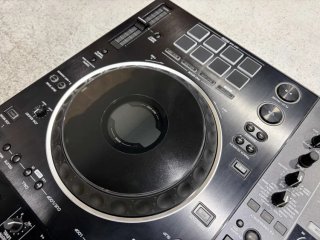 Pioneer DJ XDJ-XZ + Bag + Decksaver