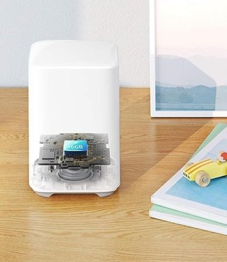 2x Cámara Vigilancia Solar con router NUEVA