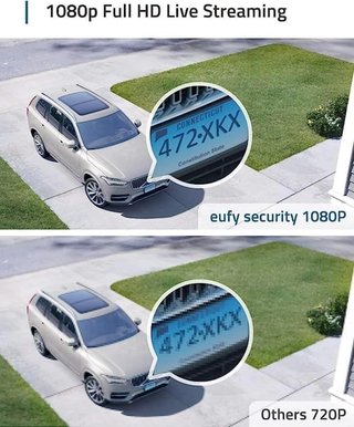 2x Cámara Vigilancia Solar con router NUEVA