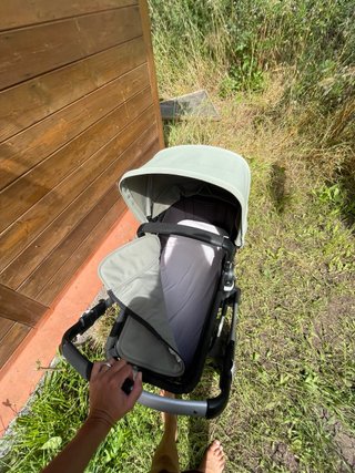 Cochecito Bugaboo Buffalo
