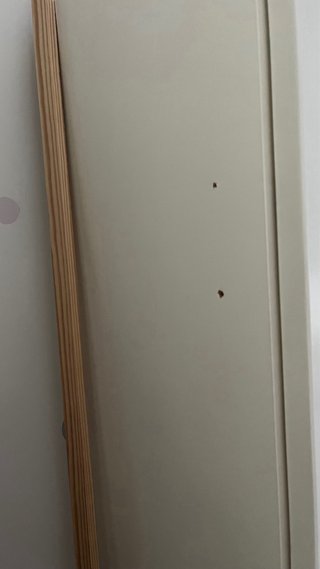 Estantería Ikea Billy con puertas