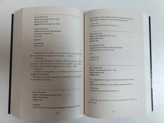 Cincuenta sombras liberadas – E. L. James
