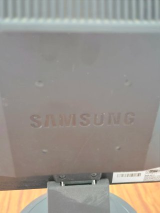 Monitor Samsung SyncMaster 923nw