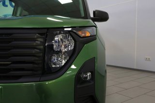 FORD Tourneo Courier BEV 435kWh Trend Auto