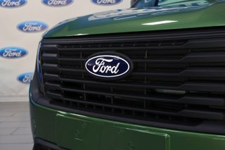 FORD Tourneo Courier BEV 435kWh Trend Auto