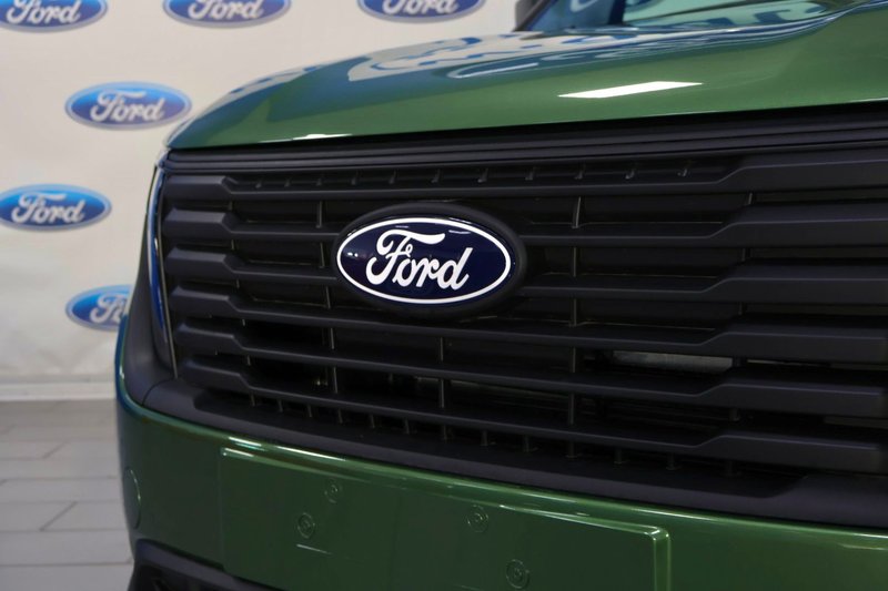 Ford Transit Courier 2026, foto 4