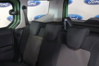 FORD Tourneo Courier BEV 435kWh Trend Auto