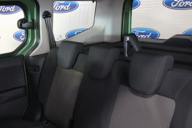 FORD Tourneo Courier BEV 435kWh Trend Auto