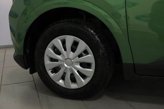 FORD Tourneo Courier BEV 435kWh Trend Auto