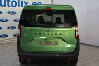FORD Tourneo Courier BEV 435kWh Trend Auto