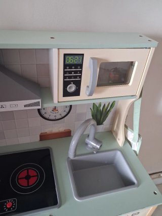 Cocina de Juguete Infantil