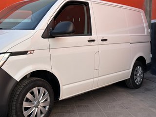 VOLKSWAGEN TRANSPORTER TN 2.0 TDI 150cv 4 MOTION