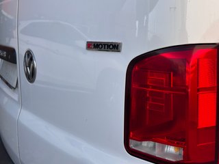 VOLKSWAGEN TRANSPORTER TN 2.0 TDI 150cv 4 MOTION