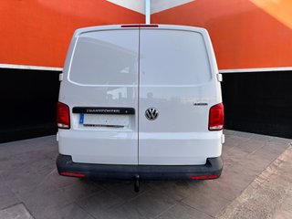 VOLKSWAGEN TRANSPORTER TN 2.0 TDI 150cv 4 MOTION