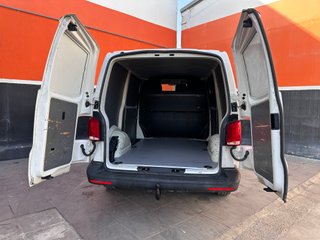 VOLKSWAGEN TRANSPORTER TN 2.0 TDI 150cv 4 MOTION