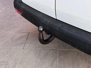 VOLKSWAGEN TRANSPORTER TN 2.0 TDI 150cv 4 MOTION