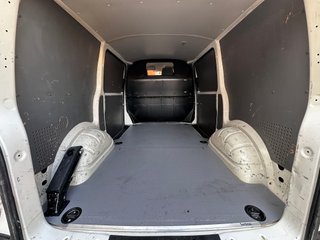 VOLKSWAGEN TRANSPORTER TN 2.0 TDI 150cv 4 MOTION