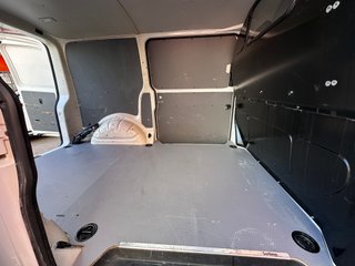 VOLKSWAGEN TRANSPORTER TN 2.0 TDI 150cv 4 MOTION