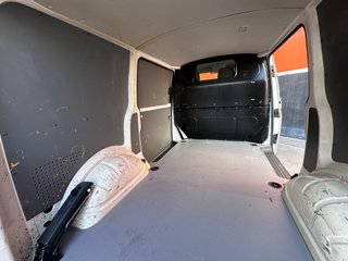 VOLKSWAGEN TRANSPORTER TN 2.0 TDI 150cv 4 MOTION