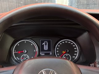 VOLKSWAGEN TRANSPORTER TN 2.0 TDI 150cv 4 MOTION