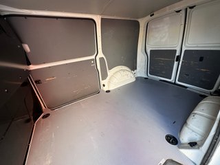 VOLKSWAGEN TRANSPORTER TN 2.0 TDI 150cv 4 MOTION