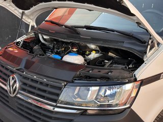 VOLKSWAGEN TRANSPORTER TN 2.0 TDI 150cv 4 MOTION