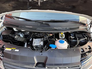 VOLKSWAGEN TRANSPORTER TN 2.0 TDI 150cv 4 MOTION