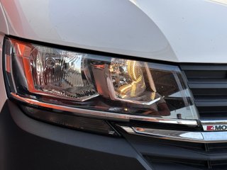 VOLKSWAGEN TRANSPORTER TN 2.0 TDI 150cv 4 MOTION