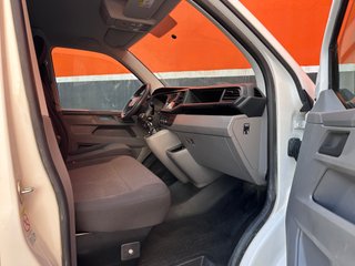 VOLKSWAGEN TRANSPORTER TN 2.0 TDI 150cv 4 MOTION
